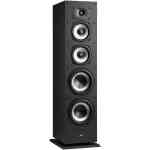 Polk Audio Monitor XT60 High Resolution Floorstanding Tower Speakers Pair - Black