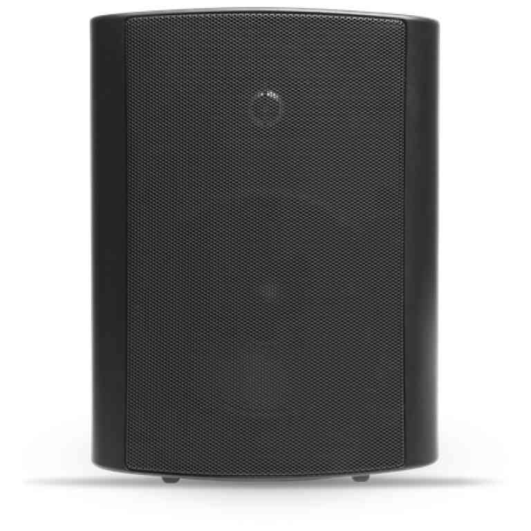 TruAudio OL-5BK Outdoor Speaker Durable Weather Resistant Sound
