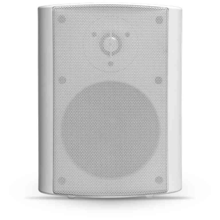 TruAudio OL-5WT Outdoor Speaker Clear Audio for Outdoor Spaces