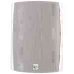 TruAudio OL-70V-6BK 70V Outdoor Speaker in Black Finish