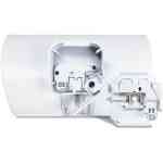 TruAudio OP6-WT Outdoor Speaker Reliable Outdoor Audio Quality