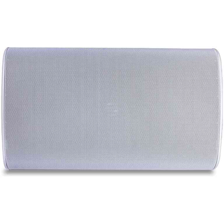 TruAudio OP6-WT Outdoor Speaker Reliable Outdoor Audio Quality