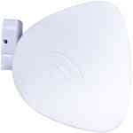 TruAudio OP6-WT Outdoor Speaker Reliable Outdoor Audio Quality