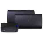 TruAudio OP6WT-A1X-PAK Outdoor Speaker System with Clear Sound