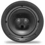 TruAudio OD-EL-SM Outdoor Weatherproof Enclosure with Fan & Plate