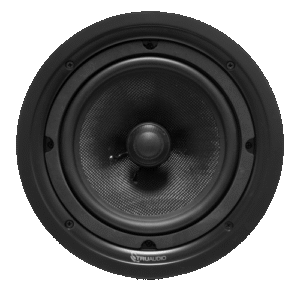 TruAudio PG-8 Ceiling Speaker High Fidelity Sound Performance
