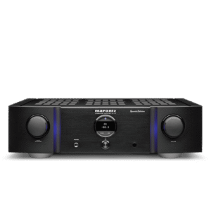 Marantz PM12SE-N1B Special Edition Integrated Amplifier Black