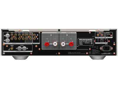 Marantz PM12SE-N1SG Special Edition Integrated Amplifier Grey