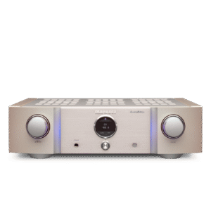 Marantz PM12SE-N1SG Special Edition Integrated Amplifier Grey