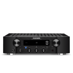 Marantz PM7000N-N1B Integrated Stereo Amplifier Black