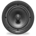 TruAudio PDP-6-ELEMENT 6.5" Frameless Ceiling Speaker Dual Tweeters