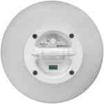 TruAudio BD-8WT Pendant Speaker in White for Distributed Sound