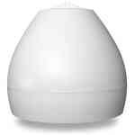 TruAudio BD-8WT Pendant Speaker in White for Distributed Sound