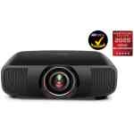 Epson QS100 4K PRO-UHD HDR Projector 4500 Lumen 3LCD Black