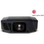 Epson QS100 4K PRO-UHD HDR Projector 4500 Lumen 3LCD White