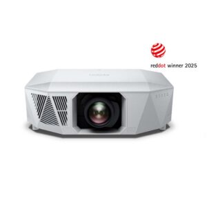 Epson QL7000 4K HDR Ultra-Bright Laser Projector 3LCD White