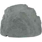 TruAudio RK-8-GY Rock Speaker for Outdoor Landscape Installations