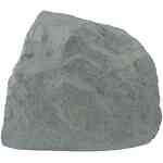 TruAudio RK-8-GY Rock Speaker for Outdoor Landscape Installations