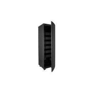 TruAudio RVS-36 Vault Series 36U Rack Frame
