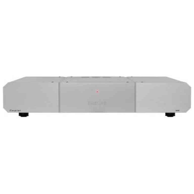 Roksan Caspian Reference Phono Speed Control Precision Tuning