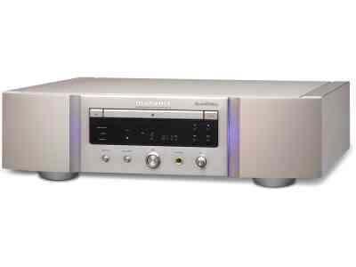 Marantz SA12SE Premium SACD CD Player Grey