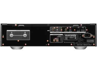 Marantz SA12SE Premium SACD CD Player Grey