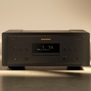 Marantz SACD10-N1B Reference SACD CD Player Black