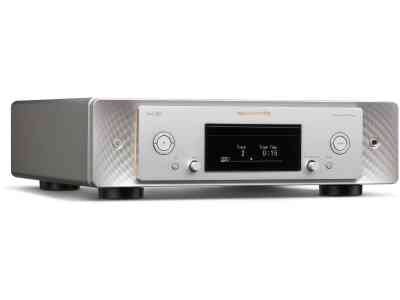 Marantz SACD 30n Network SACD CD Player - Marantz Champagne Marantz SACD 30n Network SACD CD Player - Marantz Champagne