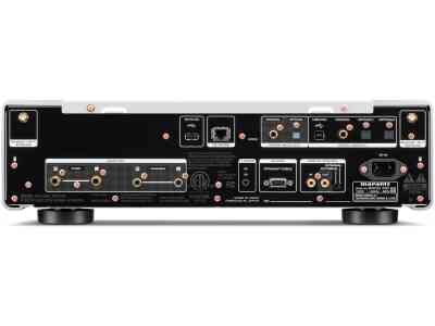 Marantz SACD 30n Network SACD CD Player - Marantz Champagne Marantz SACD 30n Network SACD CD Player - Marantz Champagne