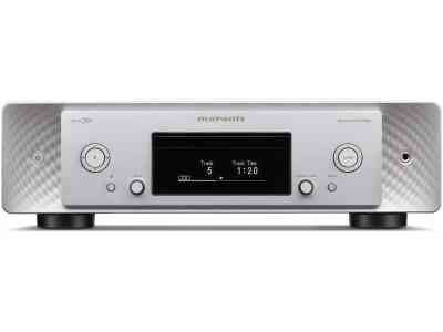 Marantz SACD 30n Network SACD CD Player - Marantz Champagne Marantz SACD 30n Network SACD CD Player - Marantz Champagne