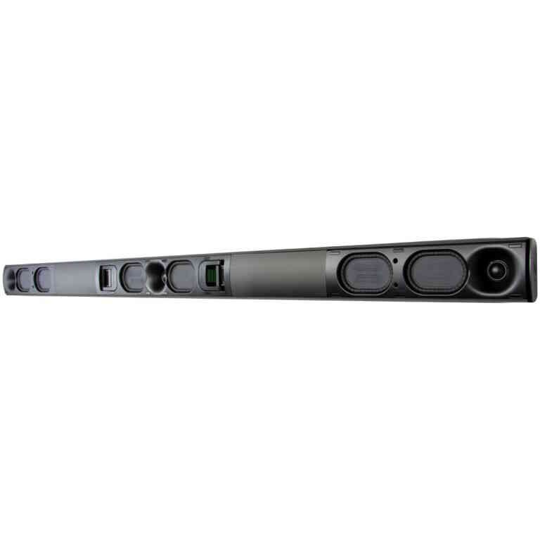 TruAudio SB-ADAPT-L Passive LCR Soundbar 66-90" TV