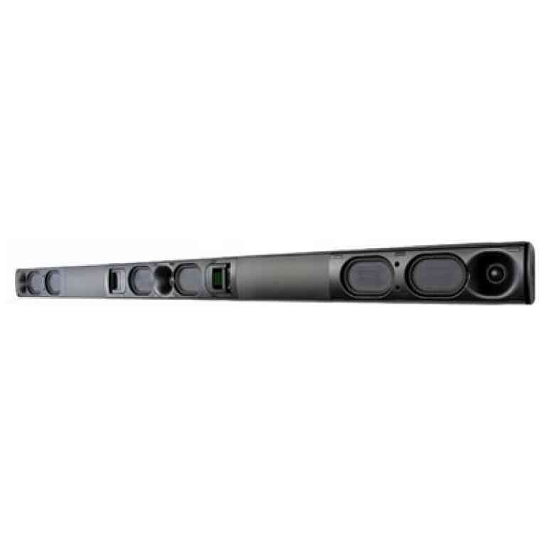TruAudio SB-ADAPT-L Passive LCR Soundbar 66-90" TV