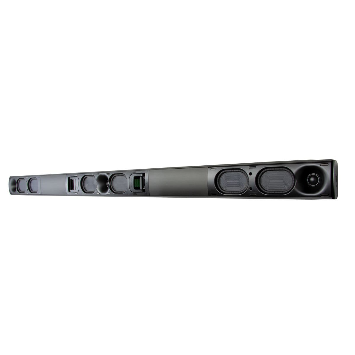 TruAudio SB-ADAPT-L Passive LCR Soundbar 66-90" TV TruAudio SB-ADAPT-L Passive LCR Soundbar 66-90" TV