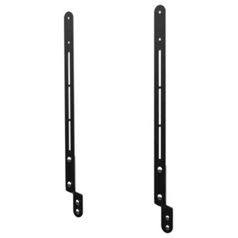TruAudio SB-ADAPT-TVB Soundbar TV Mount Bracket