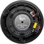 TruAudio SP-6-MC Ceiling Speaker Balanced Multi Channel Audio