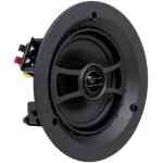 TruAudio SP-6-MC Ceiling Speaker Balanced Multi Channel Audio