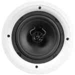 TruAudio REV71 7" LCR Theater Speaker with Carbon Woofer & TruGrip