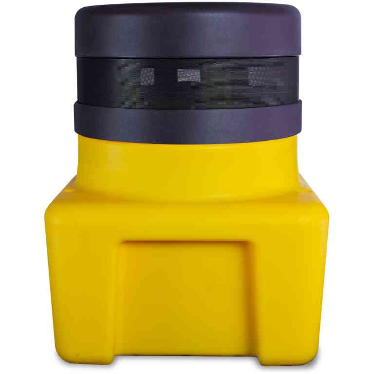 TruAudio ST-10PRO In-Ceiling Subwoofer for Deep Bass Performance