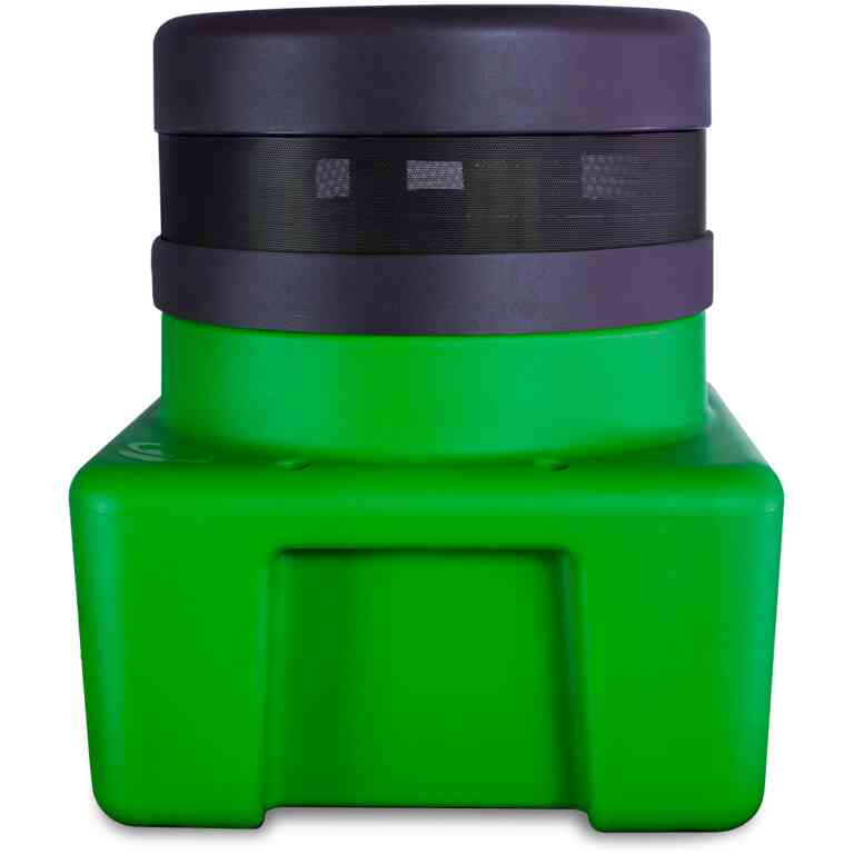 TruAudio ST-12PRO In-Ceiling Subwoofer with Powerful Low-End