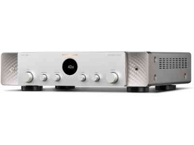 Marantz STEREO70S-N1SG 2Ch 8K Hi-Fi AV Receiver Grey Marantz STEREO70S-N1SG 2Ch 8K Hi-Fi AV Receiver Grey
