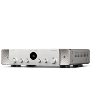 Marantz STEREO70S-N1SG 2Ch 8K Hi-Fi AV Receiver Grey