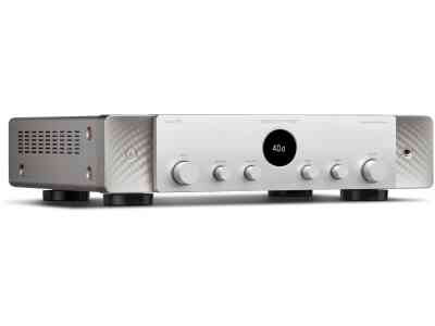 Marantz STEREO70S-N1SG 2Ch 8K Hi-Fi AV Receiver Grey Marantz STEREO70S-N1SG 2Ch 8K Hi-Fi AV Receiver Grey