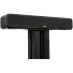 Polk Audio SIGS30CELBR Signature Elite ES30 Premium Center Channel Speaker - Brown