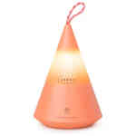 Trettitre TreSound Q Blue Compact Wireless Speaker