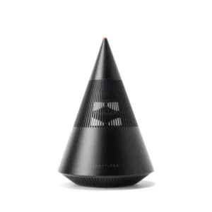 Trettitre TreSound Mini Black Portable Bluetooth Speaker