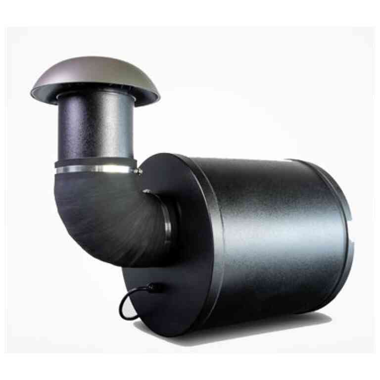 TruAudio ULTRA12-SUB 12" Burial Subwoofer 300W Brown