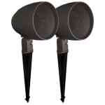 TruAudio ULTRAPRO+ High-Performance Outdoor Speaker System