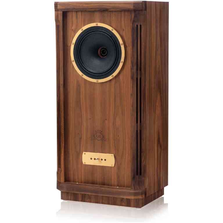 Tannoy TURNBERRY GR-OW Gold Reference Tower Speakers