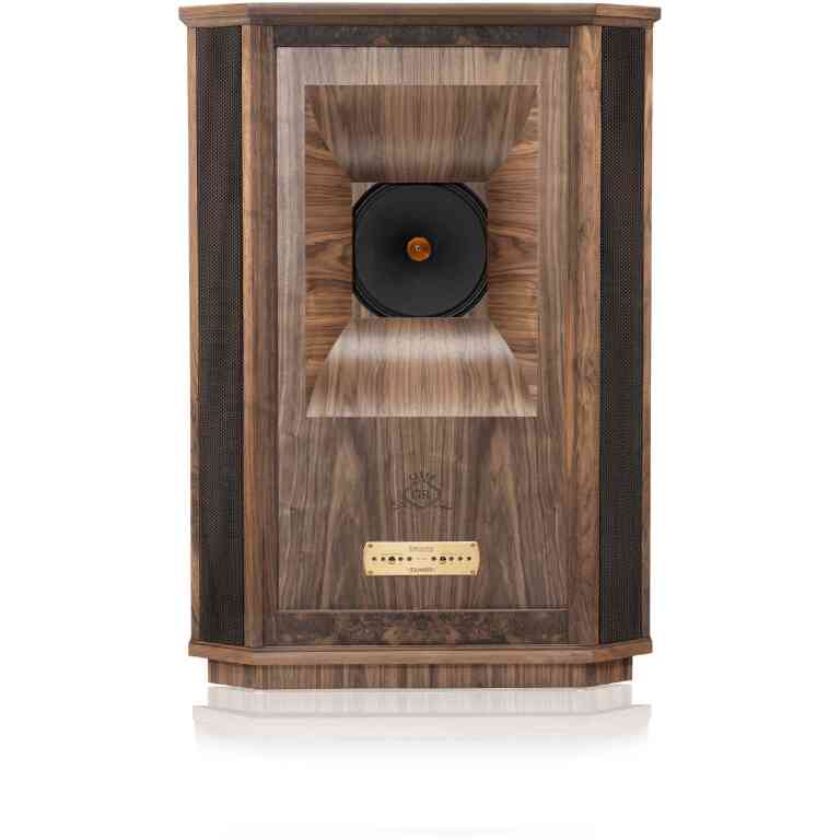 Tannoy WESTMINSTER ROYAL GR-OW Flagship Heritage Speakers