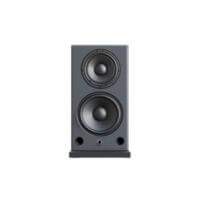 bookshelf speakers